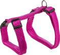 Шлейка с поводком для кошек TRIXIE
