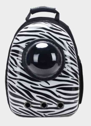 For Friends Рюкзак-переноска SpaceX "Zebra"