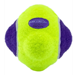 KONG Игрушка для собак AirDog Squeaker Knobby Ball