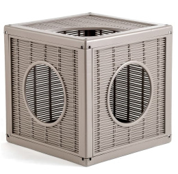 Домик для кошек BAMA PET QUBLO