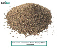 Наполнитель бентонитовый Sanicat Clumping Multicat (без запаха) (12 л)