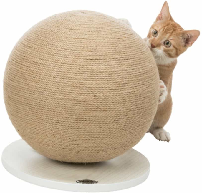 Когтеточка-шар TRIXIE (43721)