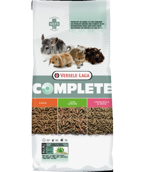 Versele-Laga Cuni Junior Complete (500 гр.)