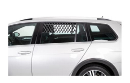 Вентиляционная решетка для автомобилей TRIXIE