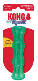 KONG Игрушка для собак Squeezz Dental Stick