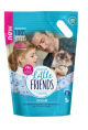 Силикагелевый наполнитель Little Friends Ocean 5 л