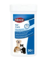 Салфетки для ухода за ушами "TRIXIE" 30 шт (29416)