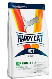 VET Diet Skin