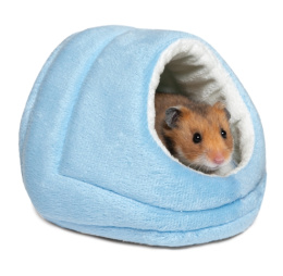 Домик для мелких животных Норка Gamma