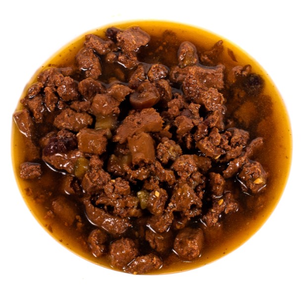 Консервы для собак Monge BWild GF Dog Adult All Breeds Lamb (ягненок,тыква) (400 гр.)