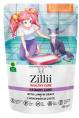 Влажный корм для кошек ZILLII HEALTHY CARE Urinary Care Adult Cat в соусе (ягненок) (85 гр)
