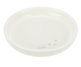 Миска для кошек "TRIXIE" 0.35 л/18 см (24806)