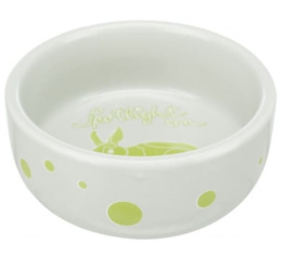 Миска для кроликов TRIXIE 250 мл (60739)