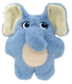 KONG Игрушка для собак Snuzzles Kiddos Elephant (S)