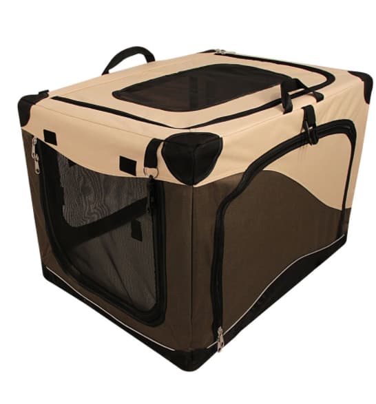 Дом-тент для животных Triol  (XL)