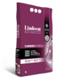 Наполнитель комкующийся бентонитовый с активированным углем Lindocat Advanced Carbon Plus Fresh (8 л)