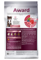Сухой корм для собак Award Special Care Toy Breed Support Very Small&Mini Adult Dog (ягненок) (1,5 кг)