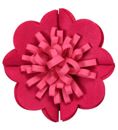 Игрушка нюхательная для собак Mr.Kranch Цветок 20см