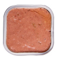Паштет для собак Monge Fresh Dog Adult (лосось) (100 гр.)