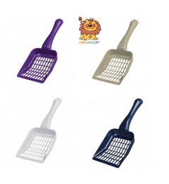 Совок "TRIXIE" для уборки отходов (4049)