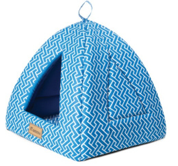 Gamma Дом для кошек и собак Вигвам Регата