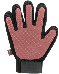 TRIXIE Рукавица массажная для животных, 16 х 24 см