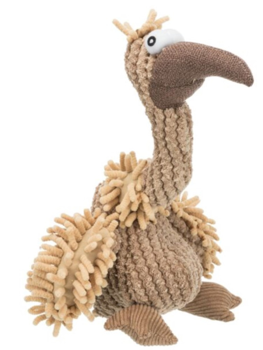 TRIXIE Игрушка для собак Гриф, 24 см