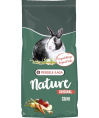 Корм для кролика Versele-Laga Nature Original Cuni (750 гр.)