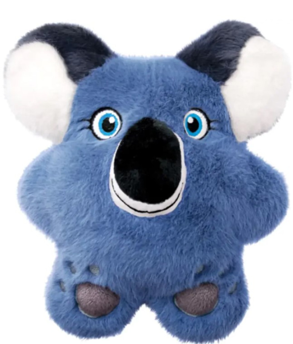 KONG Игрушка для собак Snuzzles Koala (M)