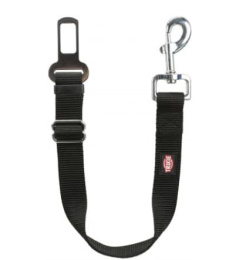 Автомобильный ремень безопасности для собак 20-50 см/15 мм TRIXIE (1288)