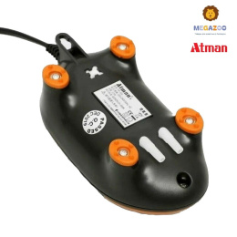 Компрессор для аквариума до 150 л Atman PP-200