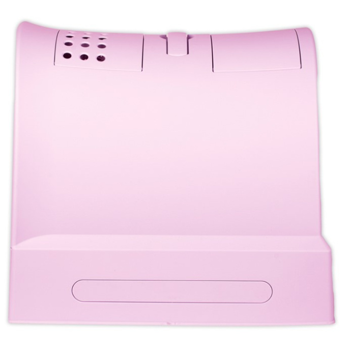 Био-туалет для кошек ZUMA IMAC (пепельно-розовый)