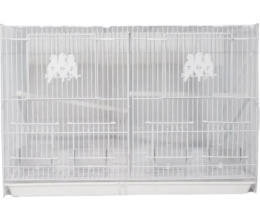 Клетка для птиц Papa&Mama Pet 603