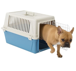 Ferplast Переноска ATLAS (без аксессуаров)