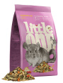 Little One Корм для шиншилл (400 гр.)