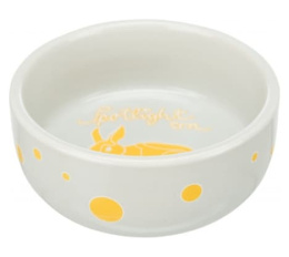 Миска для кроликов TRIXIE 250 мл (60739)