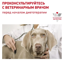 Сухой корм для собак Royal Canin Hypoallergenic Dog