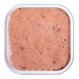 Паштет для собак Monge Fresh Dog Adult (говядина)