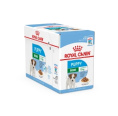 Влажный корм для щенков Royal Canin Mini Puppy (соус) (85 гр*12 шт)