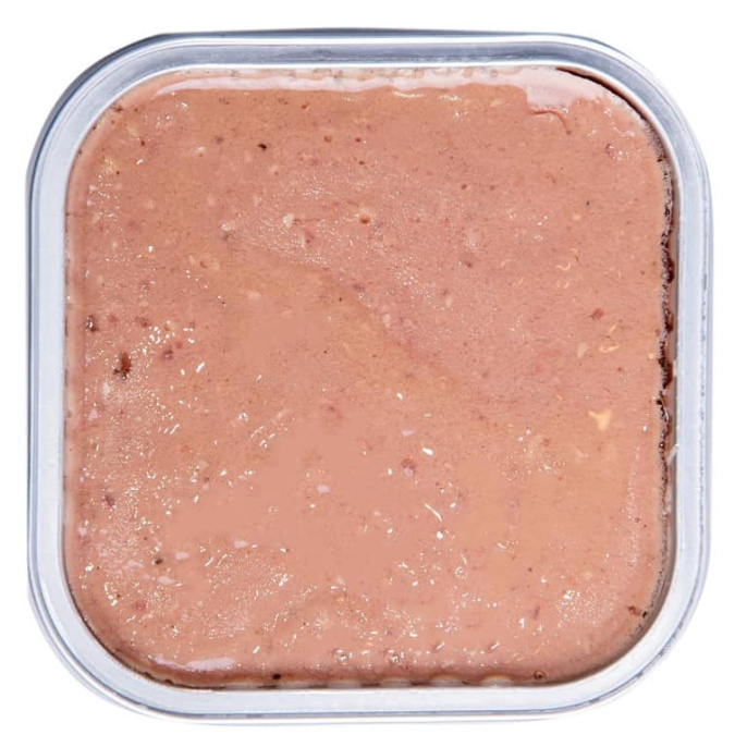 Паштет для щенков Monge Fruit Puppy (курица, яблоко) (150 гр.)