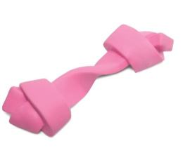 Игрушка для щенков из термопласт. резины PUPPY "Кость узловая" 135 мм (12191178)