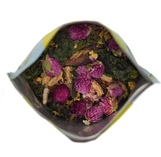 Корм для шиншилл Bambini Pets (800 гр)