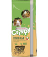 Корм для морских свинок Crispy Muesli Guinea Pigs (20 кг)