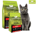 Сухой корм для кошек Meglium Adult Cat (говядина) (1,5 кг)