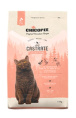 Сухой корм для кошек Chicopee CNL CASTRATE (для кастрированных котов) (1.5 кг)