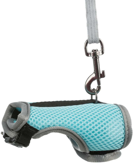 Шлейка-жилетка для крыс TRIXIE