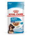 Влажный корм для щенков Royal Canin Maxi Puppy (соус) (140гр.*10 шт)
