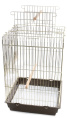 Клетка для птиц TRIOL 1038AG  (475х475х860 мм)