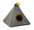 Beeztees Палатка для животных Piramido (45х45х45 см)