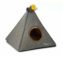 Beeztees Палатка для животных Piramido